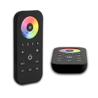 Sys-One | Afstandsbediening | RGB+W | 4 zones | multifunctioneel