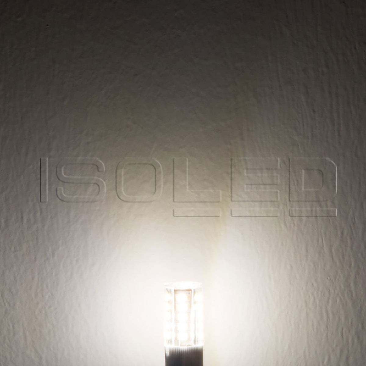 LED-lamp | G4 | 33SMD | 3,5W