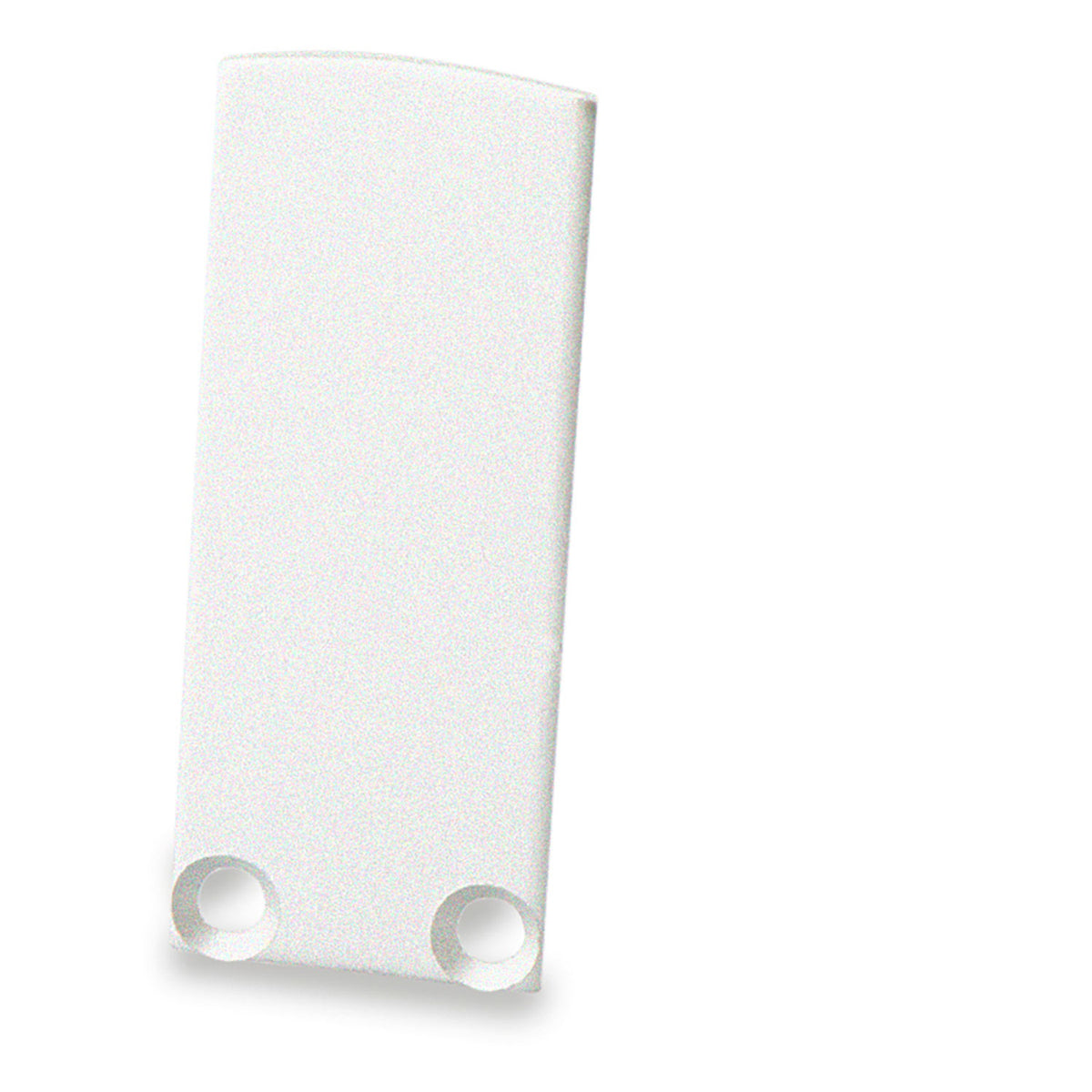 SURF12 RAIL | Profielaccessoire | Eindkap EC18 | met COVER4 en TUNNEL | aluminium