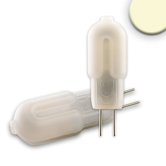 LED-lamp | G4 | 1,2W | warm wit