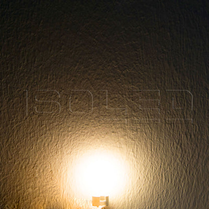 LED-lamp | G4 | 1,2W | warm wit