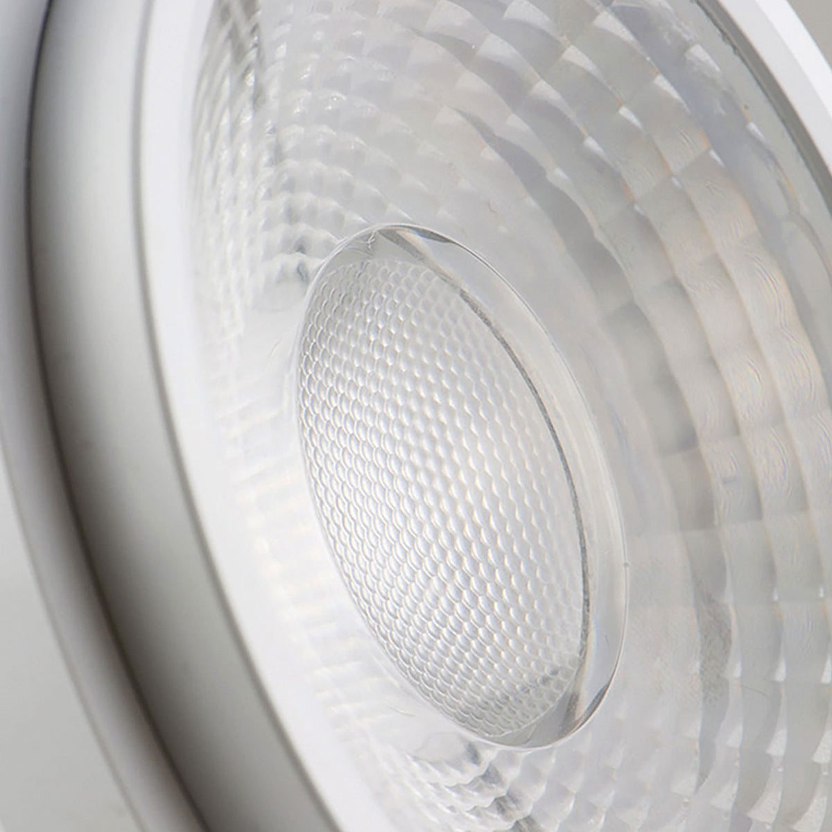 AR111 | Inbouwspot | 35-50° instelbaar | externe driver | 30W