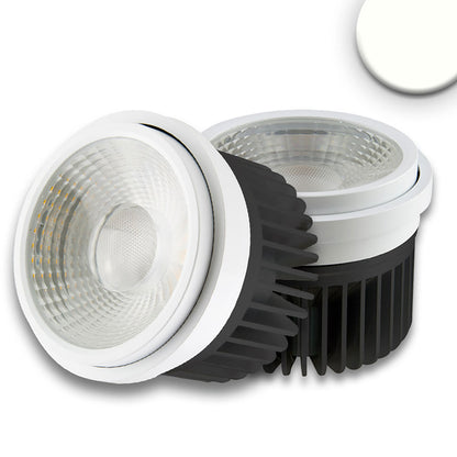 AR111 | Inbouwspot | 35-50° instelbaar | externe driver | 30W