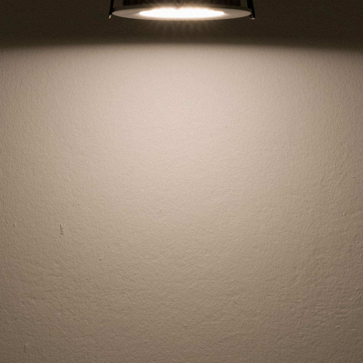 LUNA | Downlight | indirect licht | dimbaar | warm wit | wit