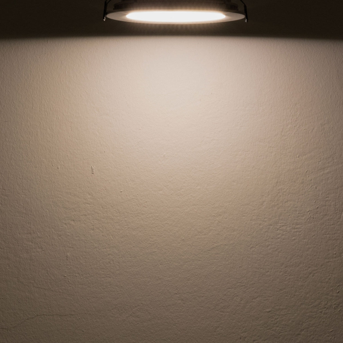 LUNA | Downlight | indirect licht | dimbaar | warm wit | wit