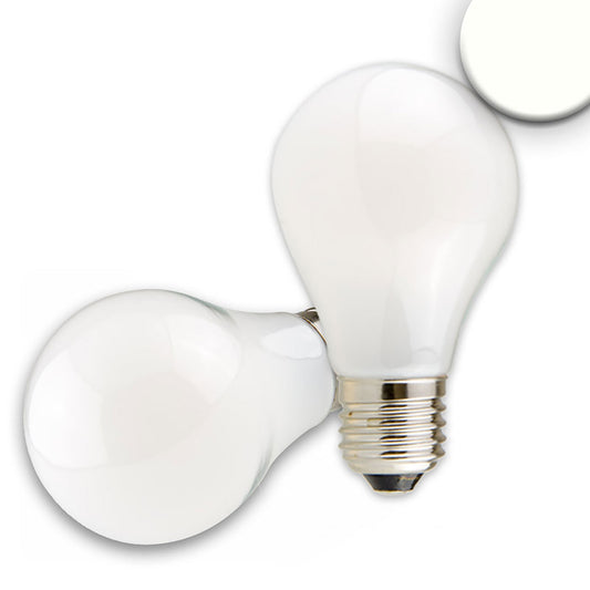 LED-lamp | E27 bulb | opaal | dimbaar