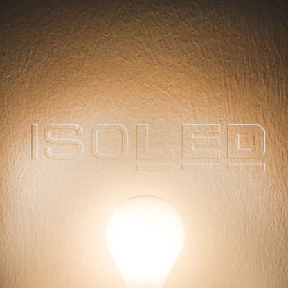LED-lamp | E27 bulb | opaal | dimbaar