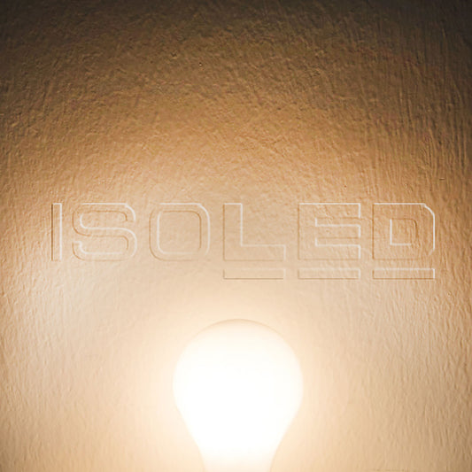 LED-lamp | E27 bulb | opaal | dimbaar