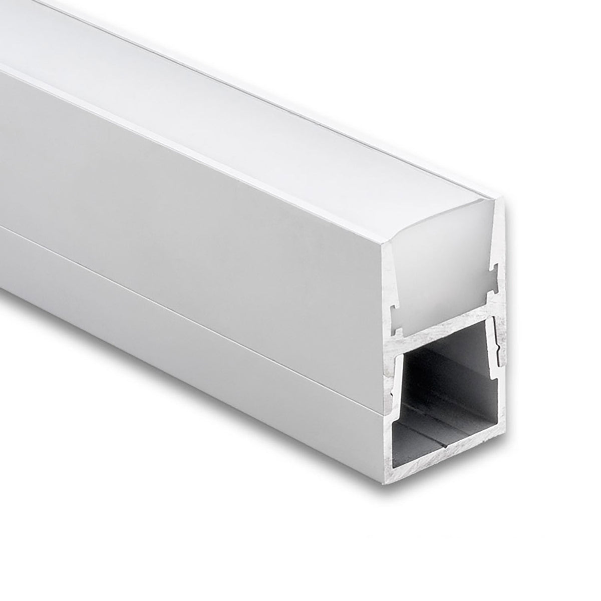 MR1 | Installatiemateriaal | montagerail buiten | 100cm