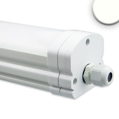 Lineaire armatuur | 130cm | IP65 | 36W | neutraal wit