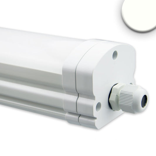Lineaire armatuur | 130cm | IP65 | 36W | neutraal wit