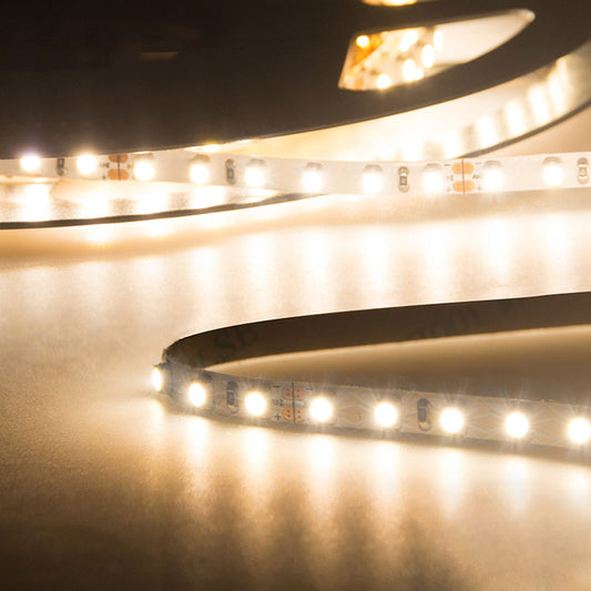 MICRO CRI930 | LED-strip | 5m | 3000K | 9,6W/m | 120 LED/m | 24V | IP20