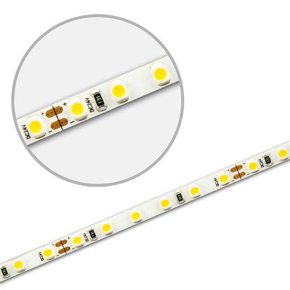 MICRO CRI930 | LED-strip | 5m | 3000K | 9,6W/m | 120 LED/m | 24V | IP20