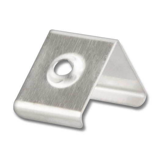 Z02 | Profielaccessoire | montageclip voor CORNER11