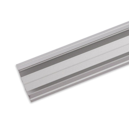 CORNER12 | Aluminium profiel hoek | geanodiseerd | 200cm