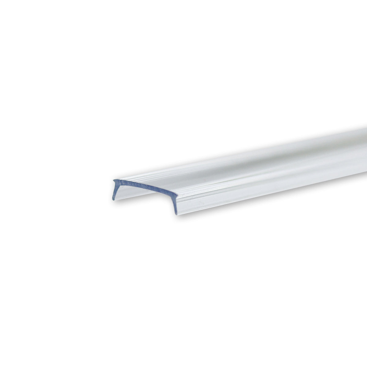 COVER2 | Profielaccessoire | Afdekking helder | 250cm