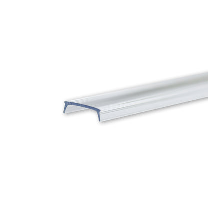 COVER2 | Profielaccessoire | Afdekking helder | 250cm