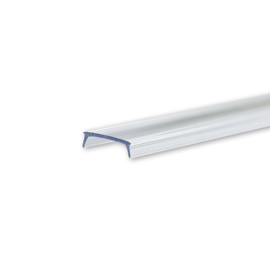 COVER2 | Profielaccessoire | Afdekking helder | 250cm