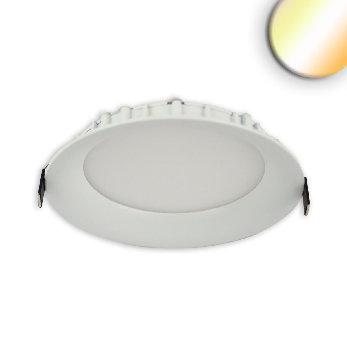 Downlight | ultravlak | CCT 2600/3100/4000K | dimbaar