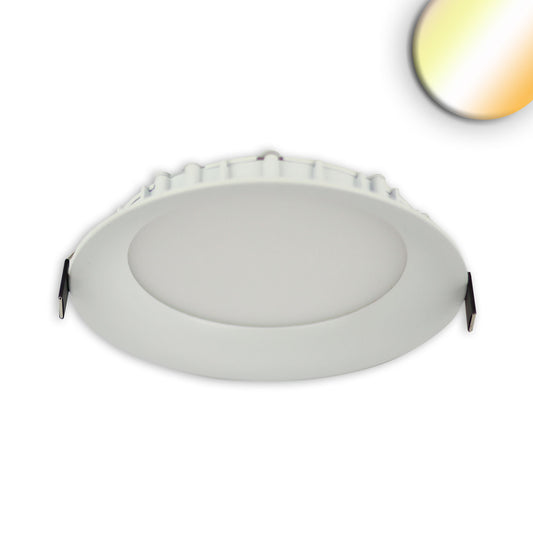Downlight | ultravlak | CCT 2600/3100/4000K | dimbaar