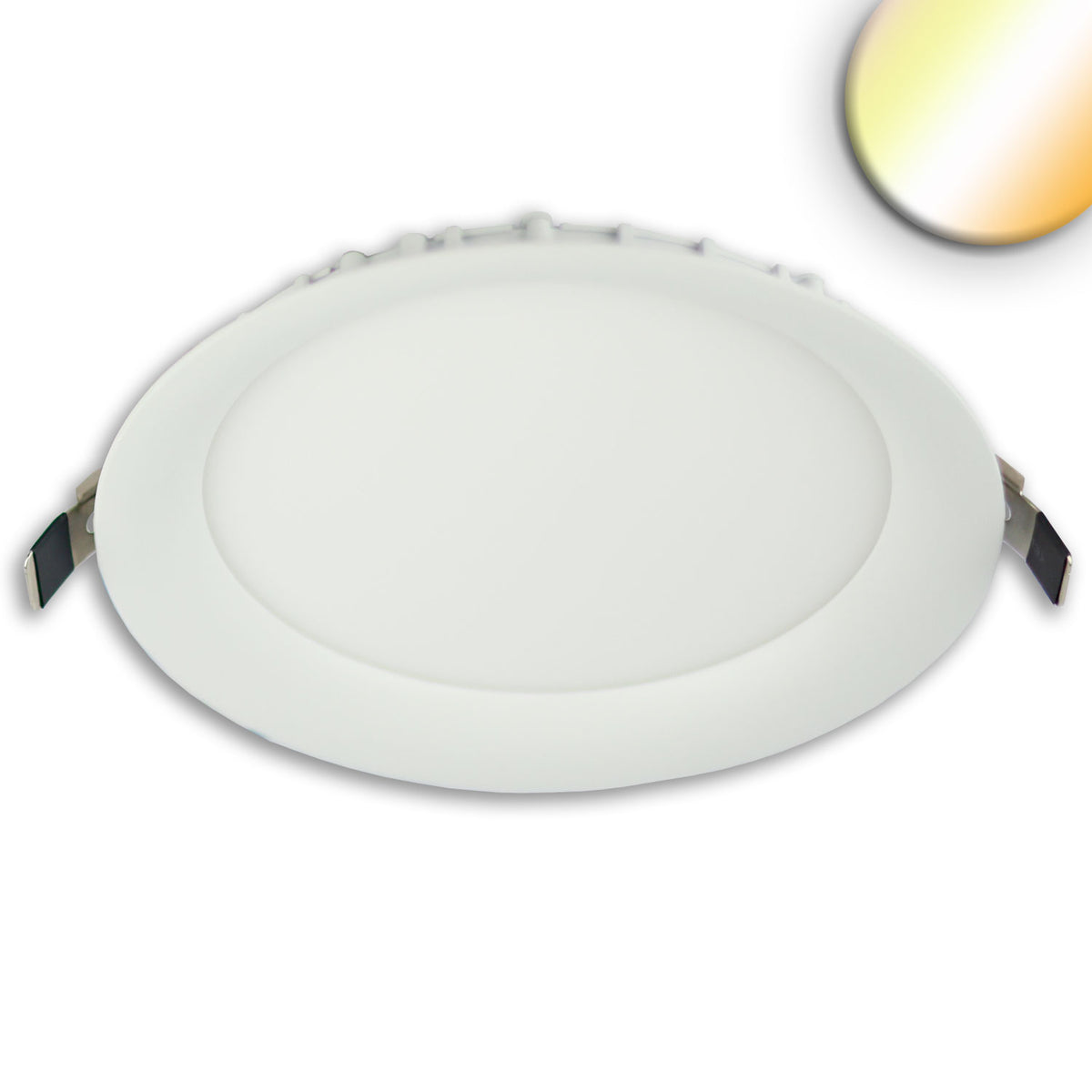 Downlight | ultravlak | CCT 2600/3100/4000K | dimbaar