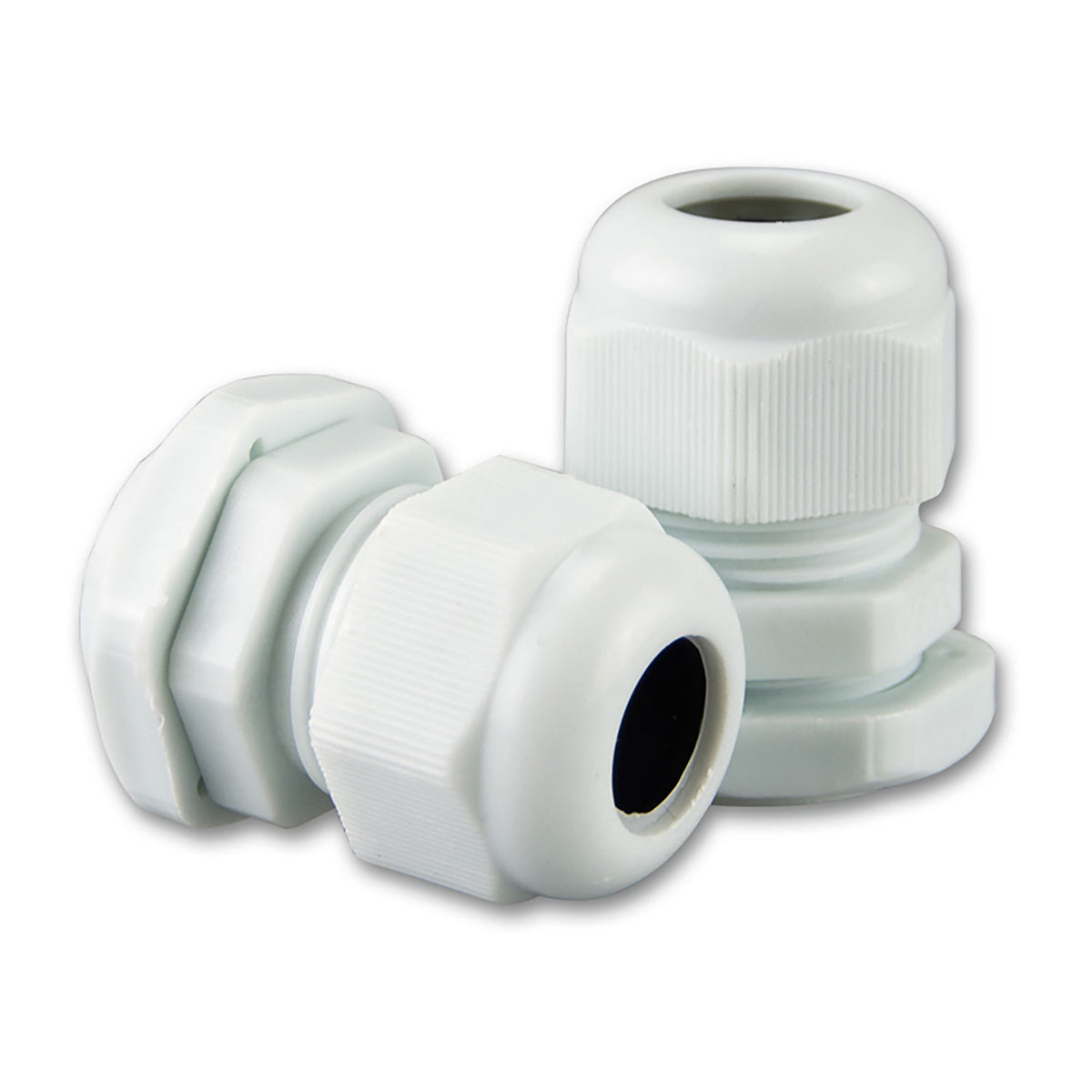 FastFix | Connector | kabelkoppeling | wit