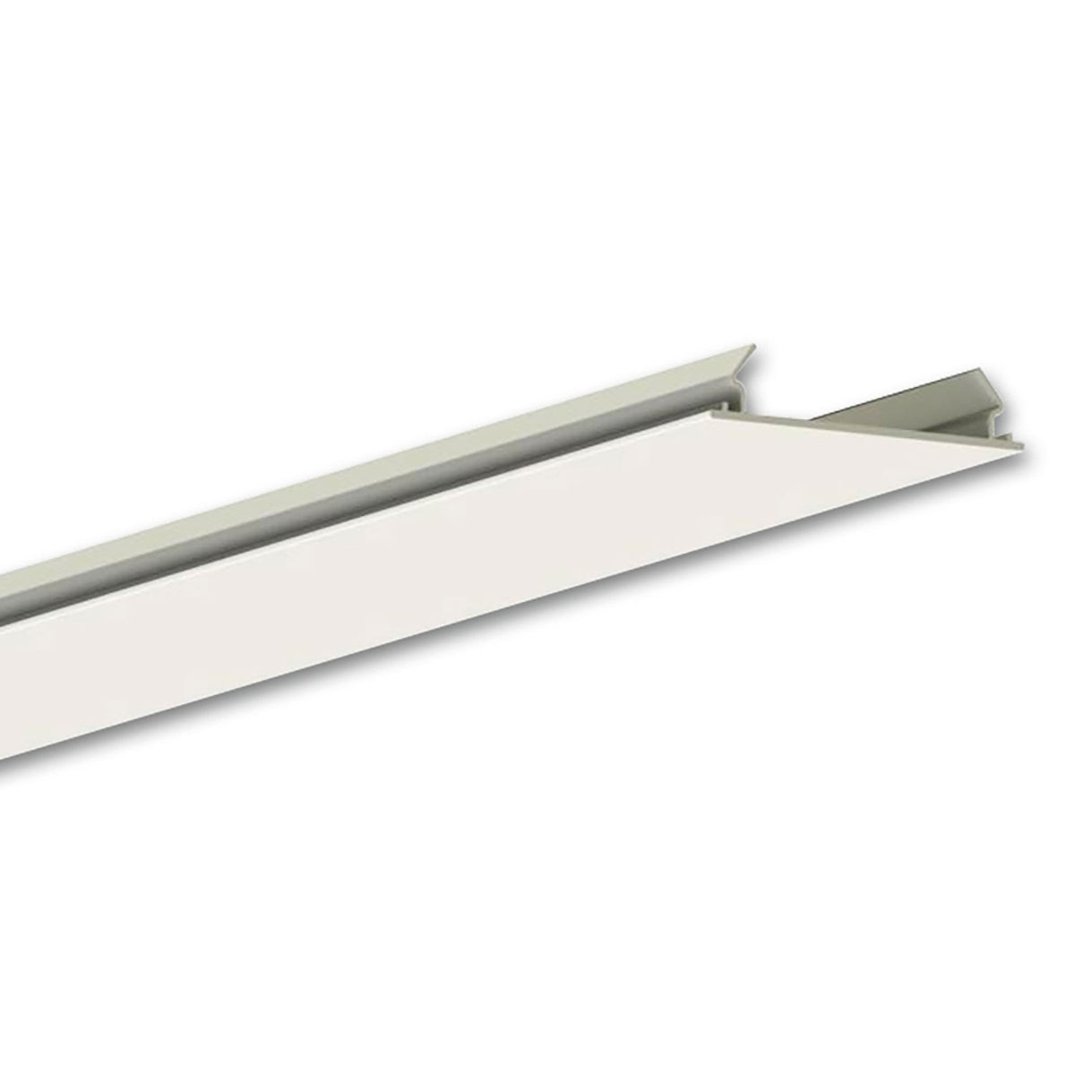 FastFix S | Lichtlijnaccessoire | Blindafdekking 1,5m