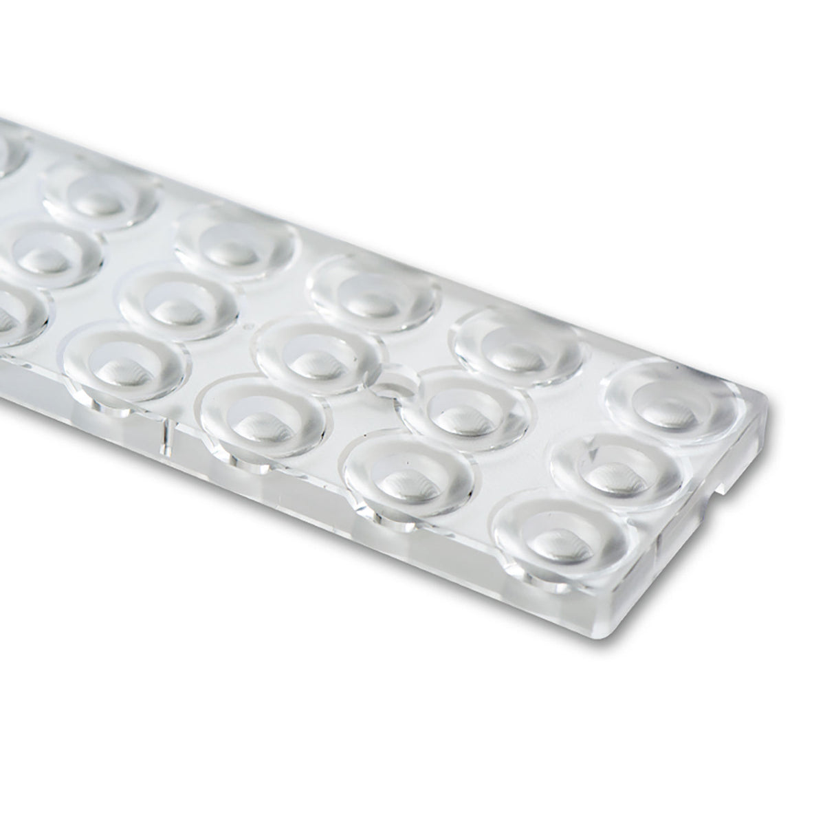 FastFix | Lichtlijnmodule | Vervangende lens 30°