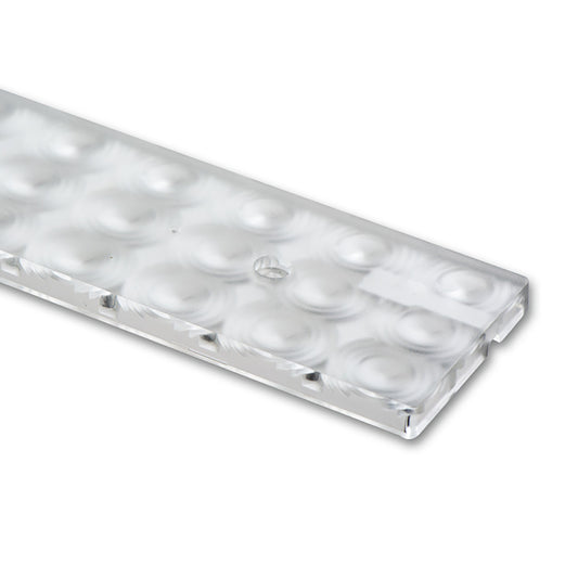 FastFix | Lichtlijnmodule | Vervangende lens 90°