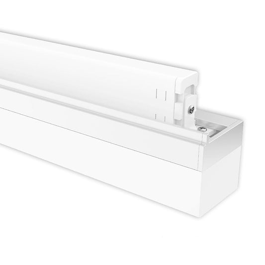 Railspot | 3-fase | lineair | 1200mm | 3000/3500/4000K | 40W | 110°