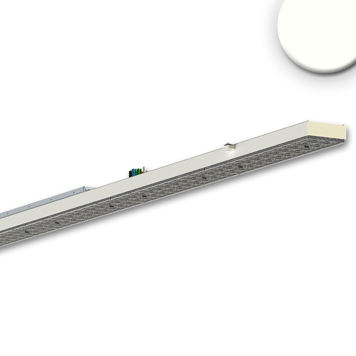 FastFix IP54 | Lichtlijnmodule | 1,5m | 25-75W | DALI dimbaar | IP54