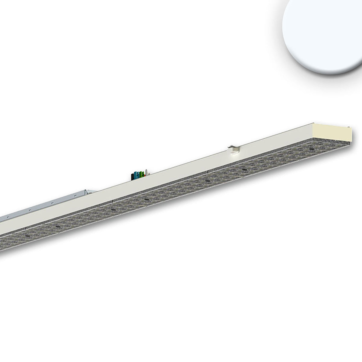 FastFix S | Lichtlijnmodule | 1,5m | 25-75W | 180lm/W