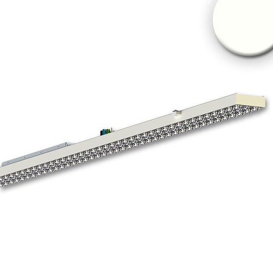 FastFix S | Lichtlijnmodule | 1,5m | 25-75W | 180lm/W | 25° rechts