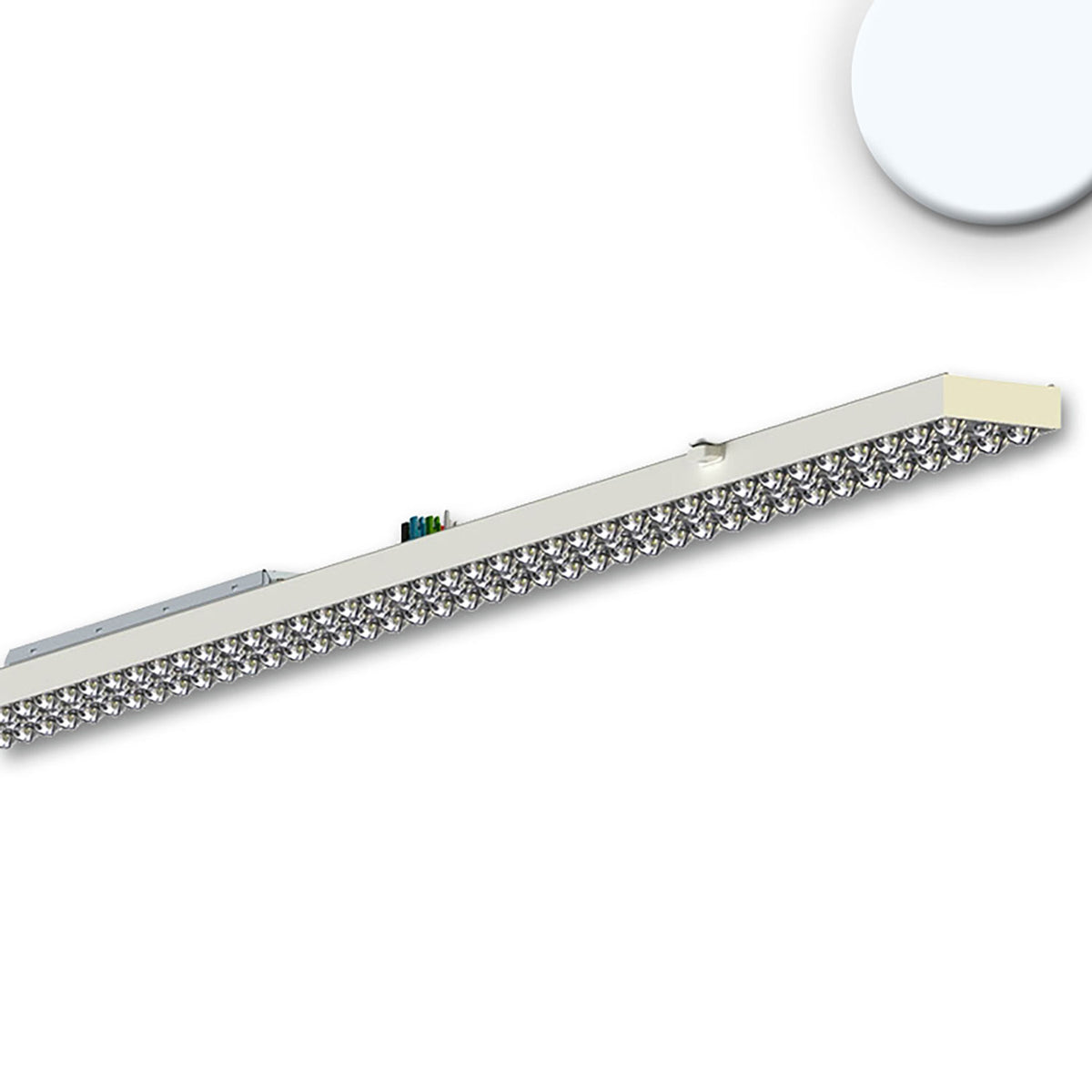 FastFix S | Lichtlijnmodule | 1,5m | 25-75W | 180lm/W | DALI dimbaar