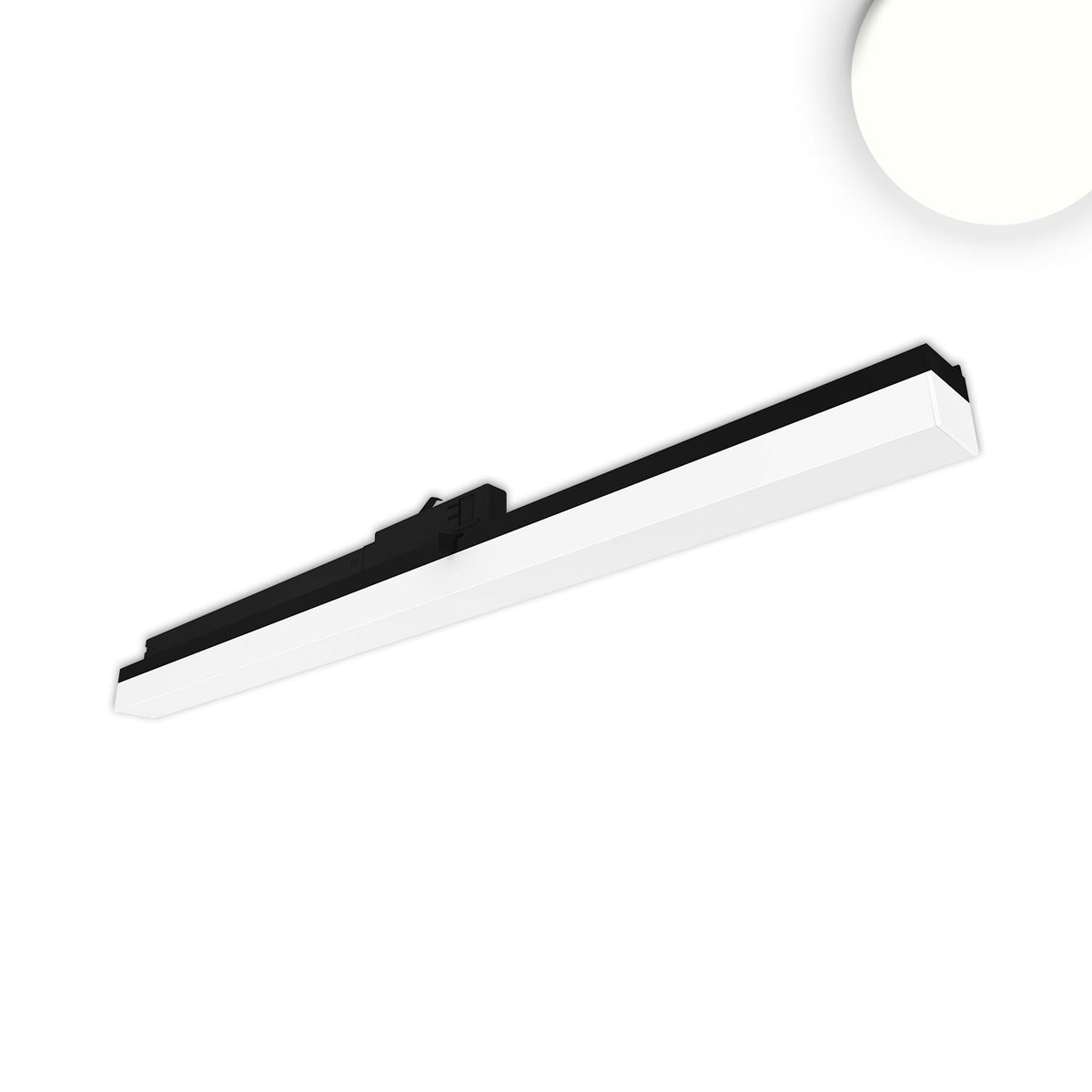Railspot | 3-fase | lineair 600mm | CCT 3000/3500/4000K | 20W | 110°