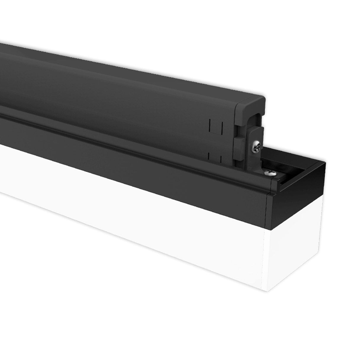 Railspot | 3-fase | lineair 600mm | CCT 3000/3500/4000K | 20W | 110°