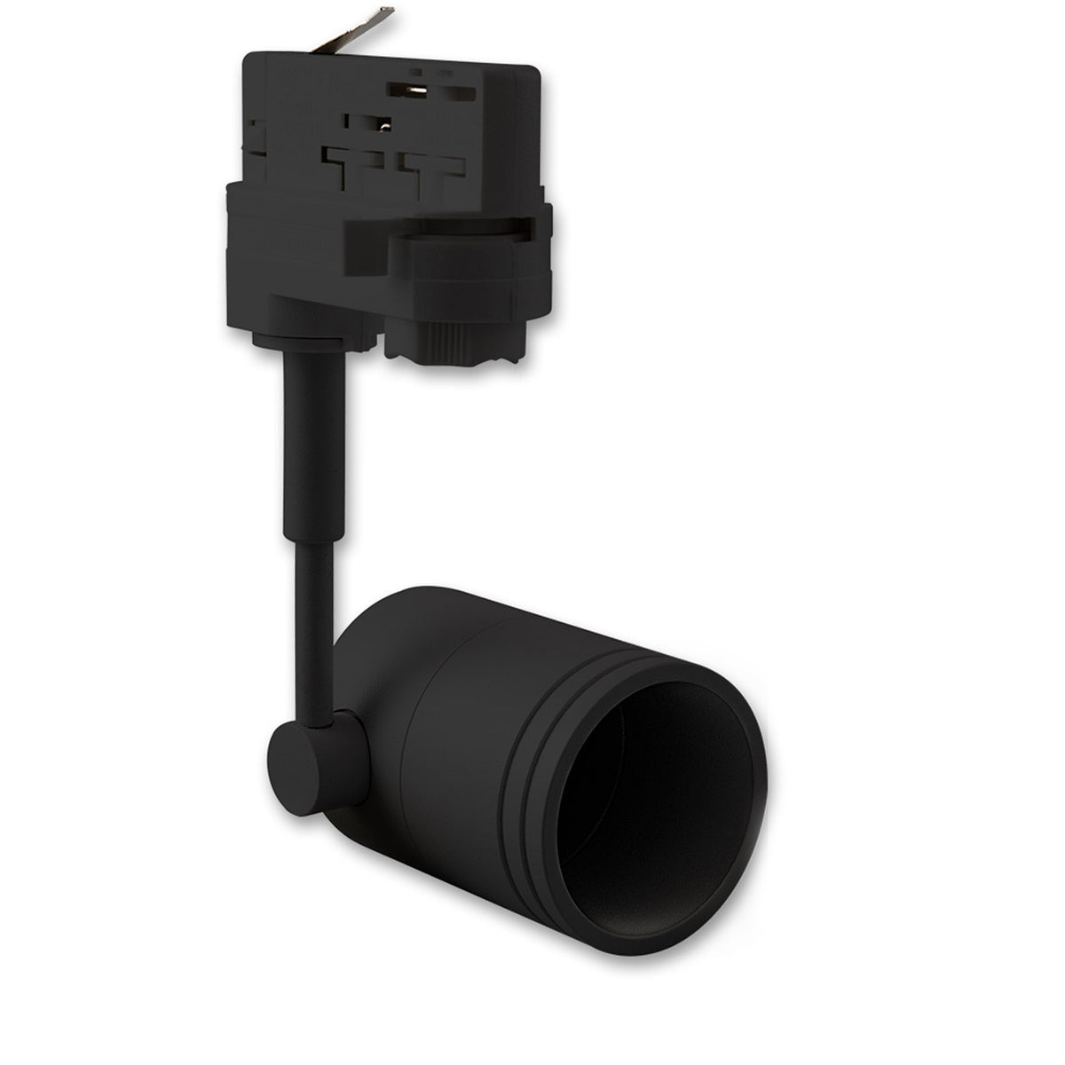 Railaccessoire | 3-fase | adapter voor GU10 spots