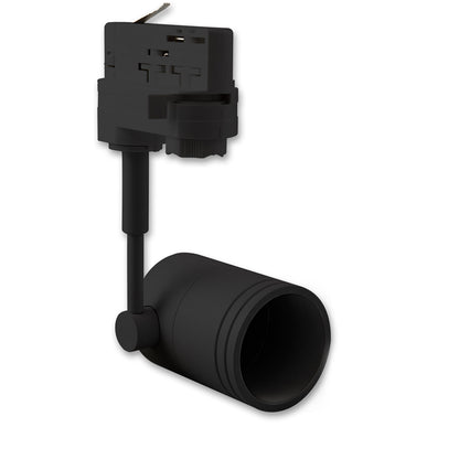 Railaccessoire | 3-fase | adapter voor GU10 spots