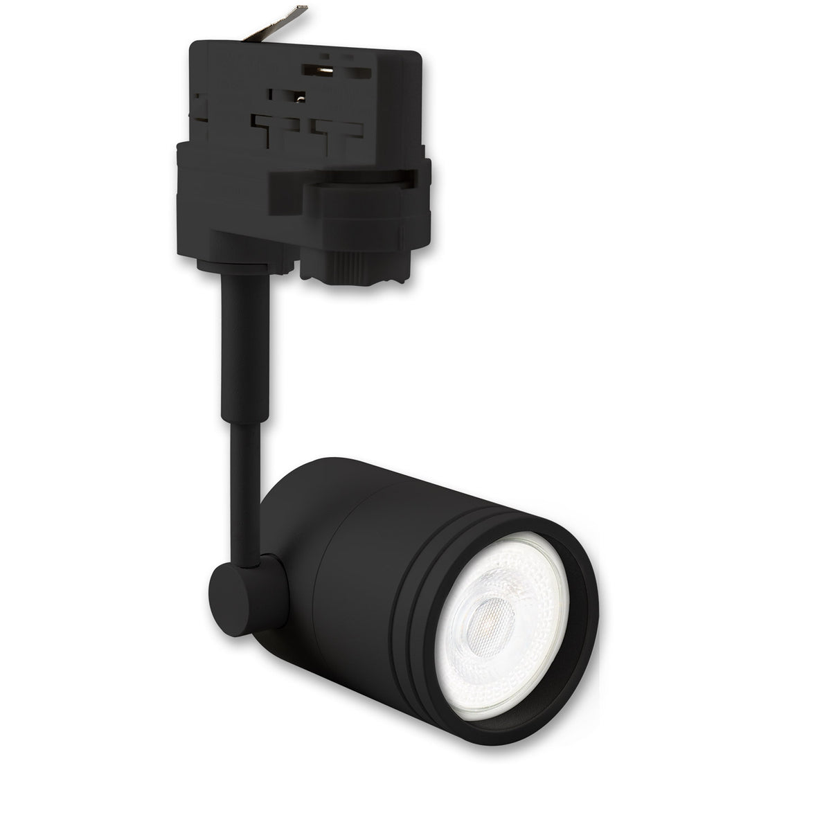 Railaccessoire | 3-fase | adapter voor GU10 spots