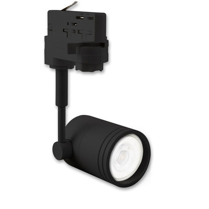 Railaccessoire | 3-fase | adapter voor GU10 spots