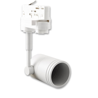 Railaccessoire | 3-fase | adapter voor GU10 spots