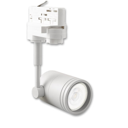 Railaccessoire | 3-fase | adapter voor GU10 spots