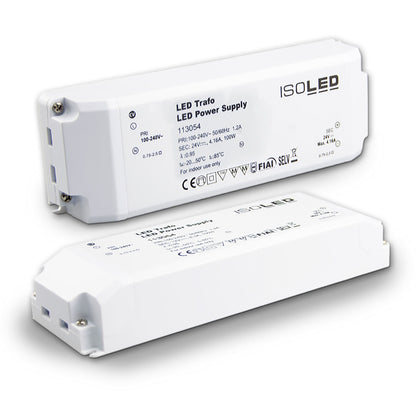LED driver | 24V | 0-100W