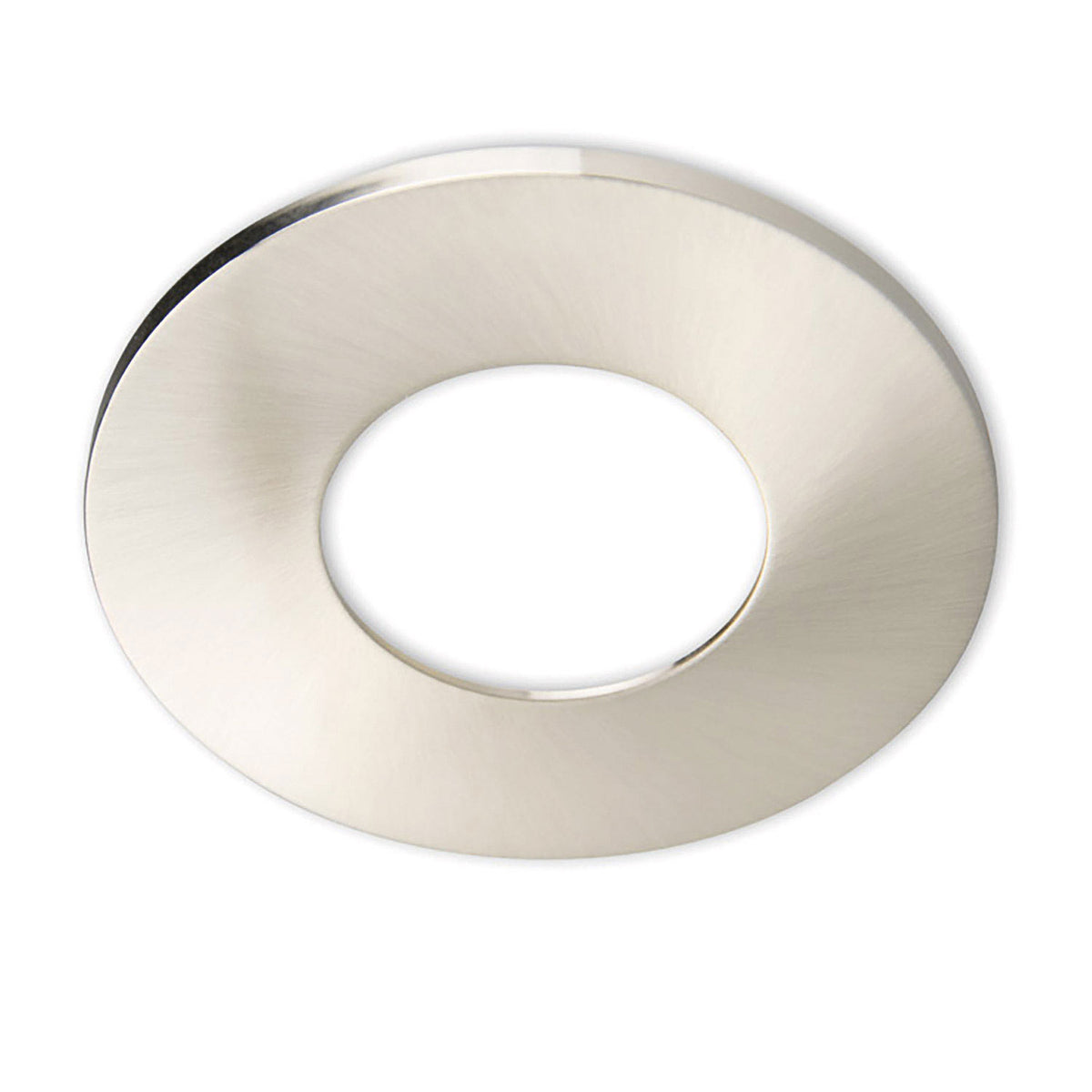 Sys-68 | Inbouwframe | afdekring | geborsteld nikkel