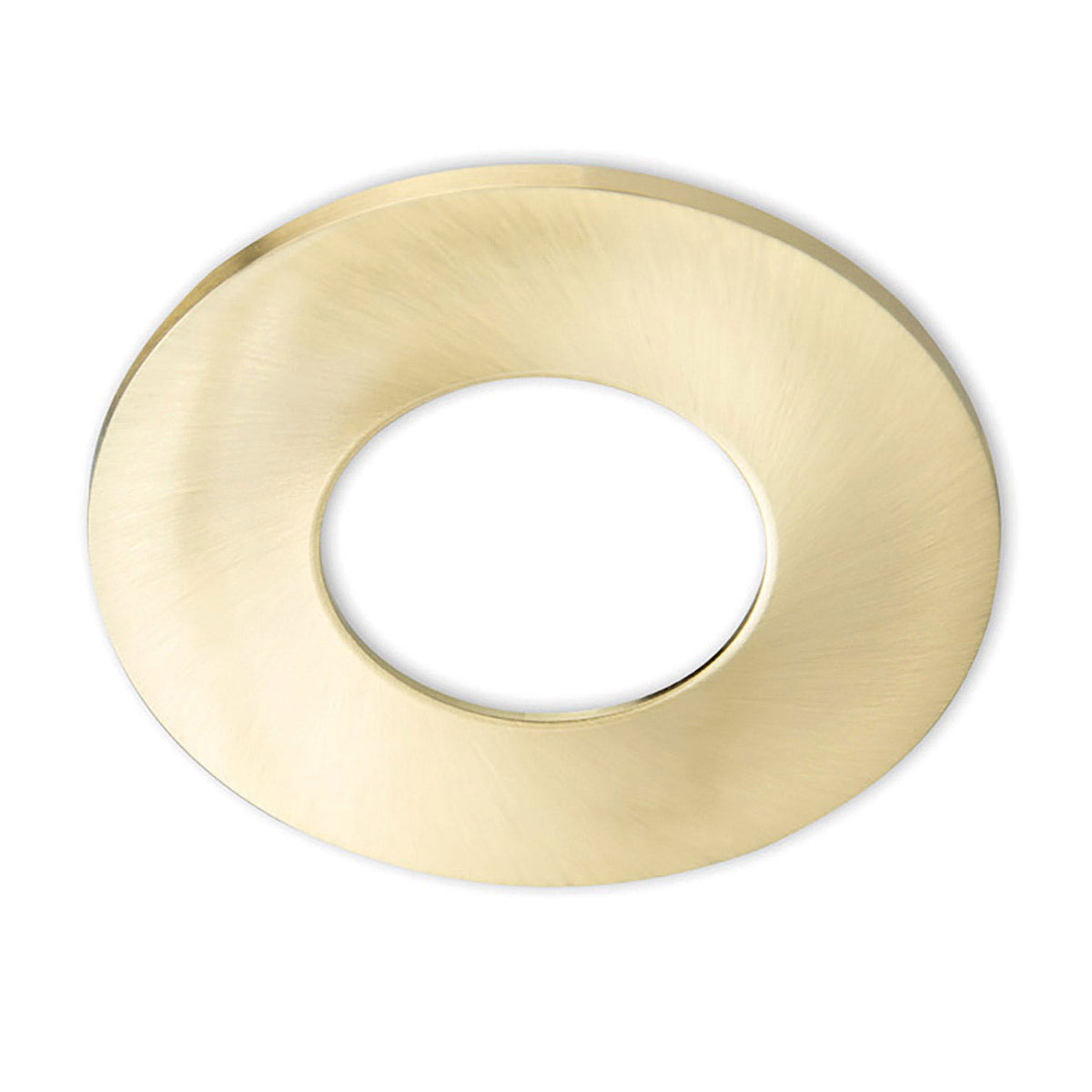 Sys-68 | Afdekring | goud geborsteld