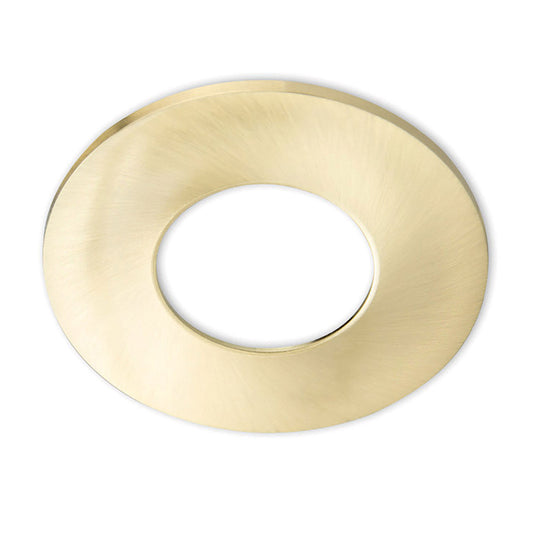 Sys-68 | Afdekring | goud geborsteld