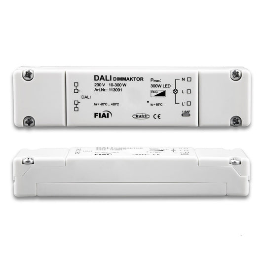 Dimmer | DALI universeel | voor 230V LED | 10-300VA