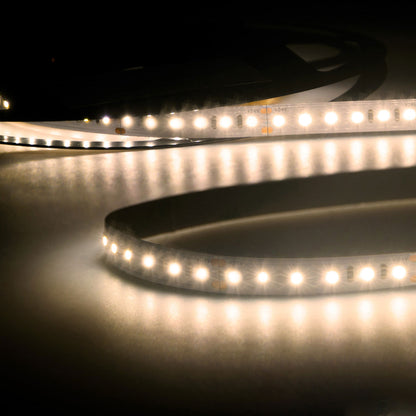 CRI930 CC | LED-strip | 15m | 3000K | 12W/m | 24V | IP20