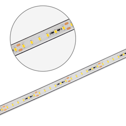 AQUA840 CC | LED-strip | 15m | 4000K | 12W/m | 24V | IP68