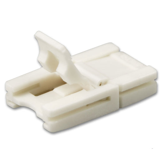 C2-210 | Connector | clipverbinder | 2-polig | LED-strip 10mm | IP20 | max. 5A